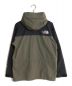 THE NORTH FACE (ザ ノース フェイス) Mountain Light Jacket/マウンテンライトジャケット ニュートープ サイズ:SIZE L：22800円