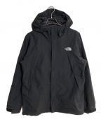 THE NORTH FACEザ ノース フェイス）の古着「Scoop Jacket/スクープジャケット」｜ブラック