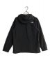 THE NORTH FACE (ザ ノース フェイス) Scoop Jacket/スクープジャケット ブラック サイズ:SIZE L：12800円