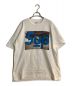 Supreme（シュプリーム）の古着「Face Tee」｜ホワイト