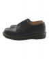 Dr.Martens (ドクターマーチン) ブローグシューズ ブラック サイズ:28cm：14000円