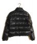 MONCLER (モンクレール) ダウンジャケット ネイビー：29800円