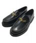 CELINE（セリーヌ）の古着「CHUNKY PENNY LOAFER」｜ブラック