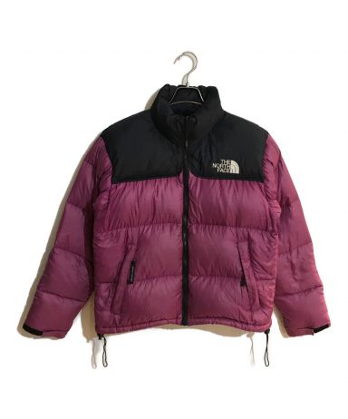 中古・古着通販】THE NORTH FACE (ザ ノース フェイス) ダウン