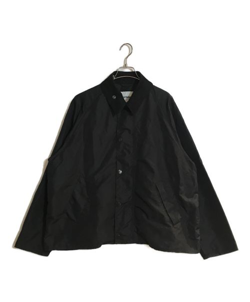 Barbour（バブアー）Barbour (バブアー) トランスポート ジャケット ブラック サイズ:SIZE40の古着・服飾アイテム