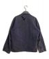 U'S NAVY (ユーエスネイビー) Utility Jacket/ユーティリティージャケット ネイビー サイズ:表記なし：9800円