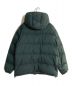 THE NORTH FACE (ザ ノース フェイス) ダウンジャケット グリーン×ベージュ サイズ:SIZE ⅩL：22800円