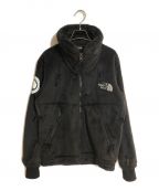 THE NORTH FACEザ ノース フェイス）の古着「Antarctica Versa Loft Jacket/アンタークティカバーサロフトジャケット」｜ブラック