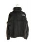 THE NORTH FACE (ザ ノース フェイス) Antarctica Versa Loft Jacket/アンタークティカバーサロフトジャケット ブラック サイズ:SIZE L：15800円