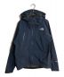 THE NORTH FACE（ザ ノース フェイス）の古着「GORE-TEX CLIMB VERY LIGHT JACKET/ゴアテックスクラブベリーライトジャケット」｜ネイビー