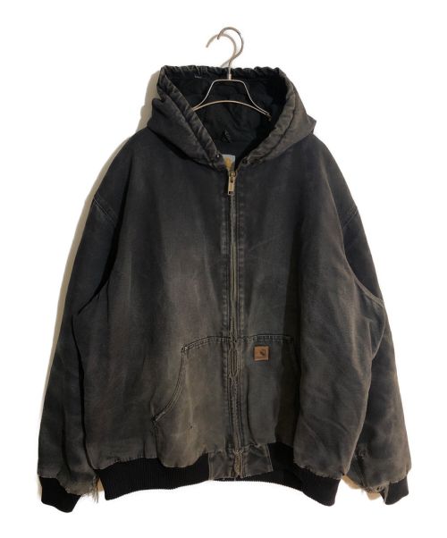 CarHartt（カーハート）CarHartt (カーハート) アクティブジャケット グレー サイズ:SIZE 3XLの古着・服飾アイテム