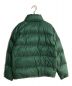 MONCLER (モンクレール) ダウンジャケット グリーン サイズ:1：29800円