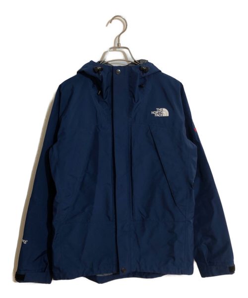 THE NORTH FACE（ザ ノース フェイス）THE NORTH FACE (ザ ノース フェイス) ALL MOUNTAIN JACKET/オールマウンテンジャケット ネイビー サイズ:SIZE Sの古着・服飾アイテム