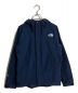 THE NORTH FACE（ザ ノース フェイス）の古着「ALL MOUNTAIN JACKET/オールマウンテンジャケット」｜ネイビー