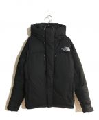 THE NORTH FACEザ ノース フェイス）の古着「Baltro Light Jacket/ベルトロライトジャケット」｜ブラック