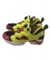 REEBOK (リーボック) INSTA PUMP FURY CITRON / インスタポンプフューリー イエロー サイズ:26.5：7800円