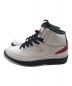 NIKE (ナイキ) AIR JORDAN/エアジョーダン ホワイト サイズ:26cm：15800円