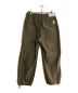 N.HOOLYWOOD (エヌ ハリウッド) TACTICAL PANTS グリーン サイズ:40：12800円