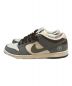 NIKE SB (ナイキエスビー) Yuto Horigome (ユウトホリゴメ) Dunk Low Pro QS Wolf Grey サイズ:29：32800円