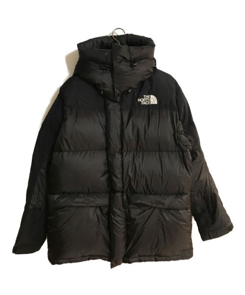 THE NORTH FACE（ザ ノース フェイス）THE NORTH FACE (ザ ノース フェイス) Him Down Parka/ヒムダウンパーカ ブラック サイズ:SIZE ⅩLの古着・服飾アイテム