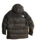 THE NORTH FACE (ザ ノース フェイス) Him Down Parka/ヒムダウンパーカ ブラック サイズ:SIZE ⅩL：39800円