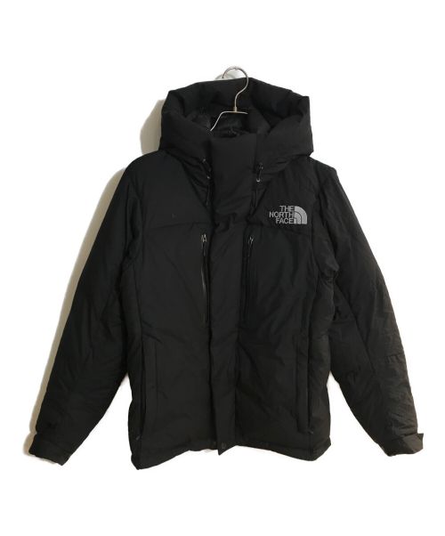 THE NORTH FACE（ザ ノース フェイス）THE NORTH FACE (ザ ノース フェイス) バルトロライトジャケット ブラック サイズ:SIZE Mの古着・服飾アイテム