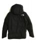 THE NORTH FACE (ザ ノース フェイス) バルトロライトジャケット ブラック サイズ:SIZE M：49800円