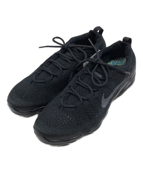 NIKE（ナイキ）NIKE (ナイキ) AIR VAPORMAX 2023 FLYKNIT/エアヴェイパーマックス2023フライニット ブラック サイズ:27.0ｃｍ 未使用品の古着・服飾アイテム