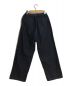 Graphpaper (グラフペーパー) Denim Baggy Pant/デニムバギーパンツ インディゴ サイズ:SIZE FREE：12800円