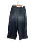 Needles (ニードルス) H.D. Pant-Jean/ヒザデルパンツｰジーンズ ブルー サイズ:SIZE M：12800円