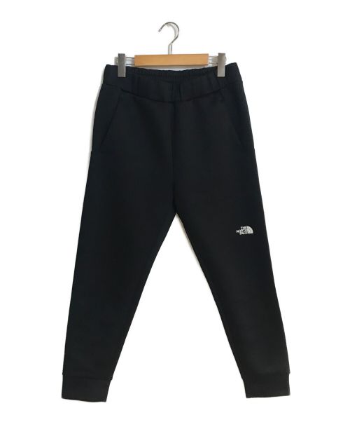 THE NORTH FACE（ザ ノース フェイス）THE NORTH FACE (ザ ノース フェイス) Tech Air Sweat Jogger Pant/テックエアスウェットパンツ ブラック サイズ:SIZE Mの古着・服飾アイテム