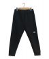 THE NORTH FACE（ザ ノース フェイス）の古着「Tech Air Sweat Jogger Pant/テックエアスウェットパンツ」｜ブラック