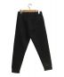 THE NORTH FACE (ザ ノース フェイス) Tech Air Sweat Jogger Pant/テックエアスウェットパンツ ブラック サイズ:SIZE M：7800円