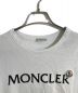 MONCLERの古着・服飾アイテム：15000円