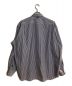 DAIWA PIER39 (ダイワ ピア39) Tech Work Shirts/テッチワークシャツ ブルー サイズ:SIZE M：9800円