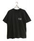 stussy（ステューシー）の古着「STUSSY TIKI TRIBE TEE」｜ブラック