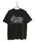 stussy (ステューシー) STUSSY TIKI TRIBE TEE ブラック サイズ:SIZE L：8000円