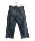 stussy (ステューシー) CLASSIC JEAN DENIM/クラシック ジーン デニム ブルー サイズ:32：9800円