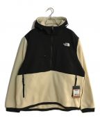 THE NORTH FACEザ ノース フェイス）の古着「DENALI 2 ANORAK/デナリ2アノラック」｜ベージュ