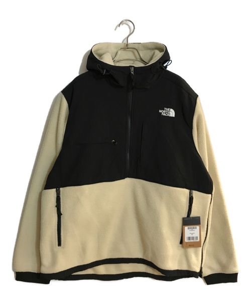 THE NORTH FACE（ザ ノース フェイス）THE NORTH FACE (ザ ノース フェイス) DENALI 2 ANORAK/デナリ2アノラック ベージュ サイズ:SIZE ⅩL 未使用品の古着・服飾アイテム