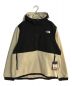 THE NORTH FACE（ザ ノース フェイス）の古着「DENALI 2 ANORAK/デナリ2アノラック」｜ベージュ