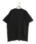 YOHJI YAMAMOTO (ヨウジヤマモト) New Era (ニューエラ) NEW ERA PT TEE ブラック サイズ:XL：10000円