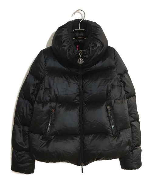 MONCLER（モンクレール）MONCLER (モンクレール) ERABLEダウンジャケット/エラブルダウンジャケット ブラック サイズ:SIZE 00の古着・服飾アイテム