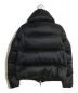 MONCLER (モンクレール) ERABLEダウンジャケット/エラブルダウンジャケット ブラック サイズ:SIZE 00：29800円