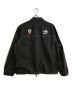 SUPREME (シュプリーム) THE NORTH FACE (ザ ノース フェイス) TAPE SEAM COACHES JACKET/テープシームコーチジャケット ブラック サイズ:SIZE L：36800円