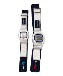 CASIO（カシオ）の古着「G Presents Lover's Collection/Gプレゼントラバーズコレクション」