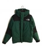 THE NORTH FACEザ ノース フェイス）の古着「Baltro Light Jacket/ベルトロライトジャケット」｜グリーン