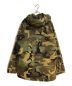 CAMO LAND INDUSTRIES (カモランドインダストリーズ) ECWCS COLD WEATHER PARKA オリーブ サイズ:L：7800円