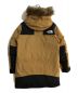 THE NORTH FACE (ザ ノース フェイス) Mountain Down Coat/マウンテンダウンコート ユーティリティブラウン サイズ:SIZE M：35800円