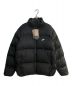 NIKE（ナイキ）の古着「AS M NK CLUB PUFFER JKT/アズエヌケークラブパフィージャケット」｜ブラック